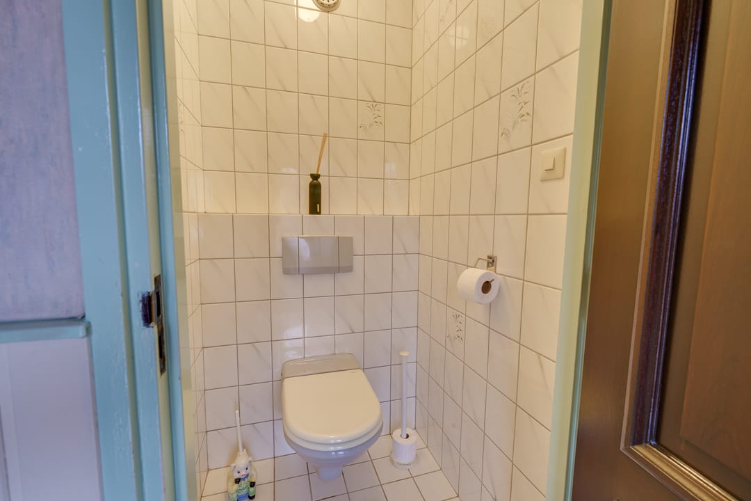 Photo 23 of Saturnusstraat 43