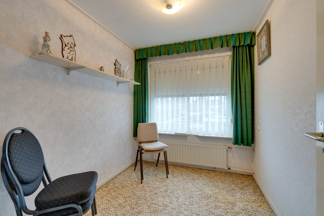 Photo 31 of Saturnusstraat 43