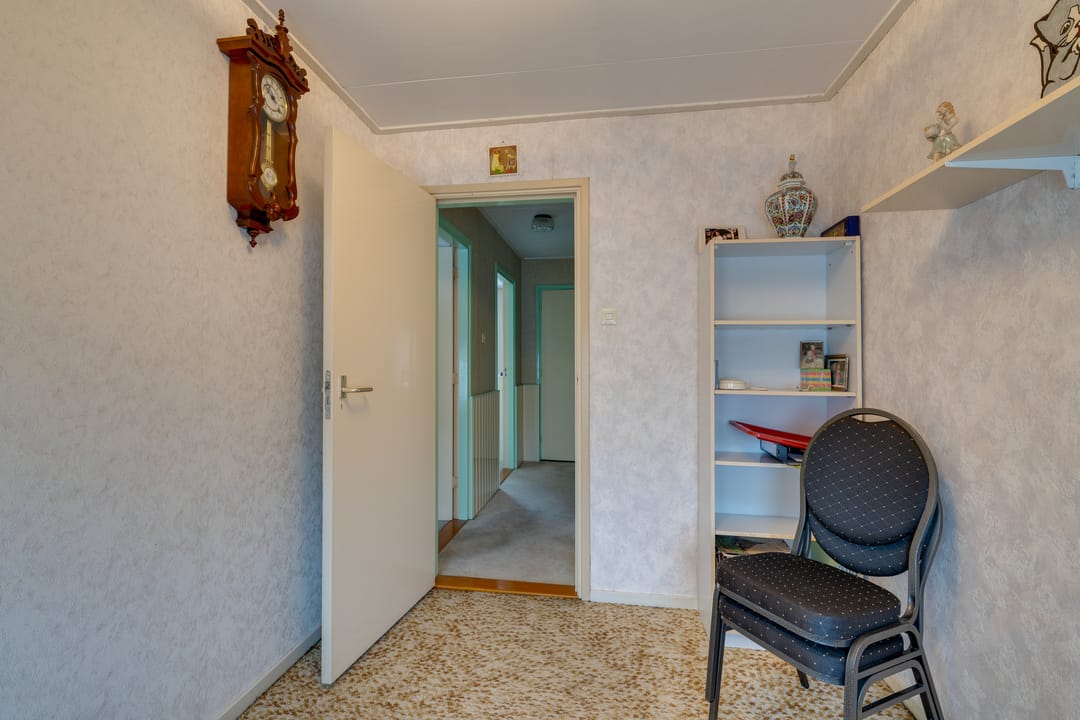 Photo 32 of Saturnusstraat 43