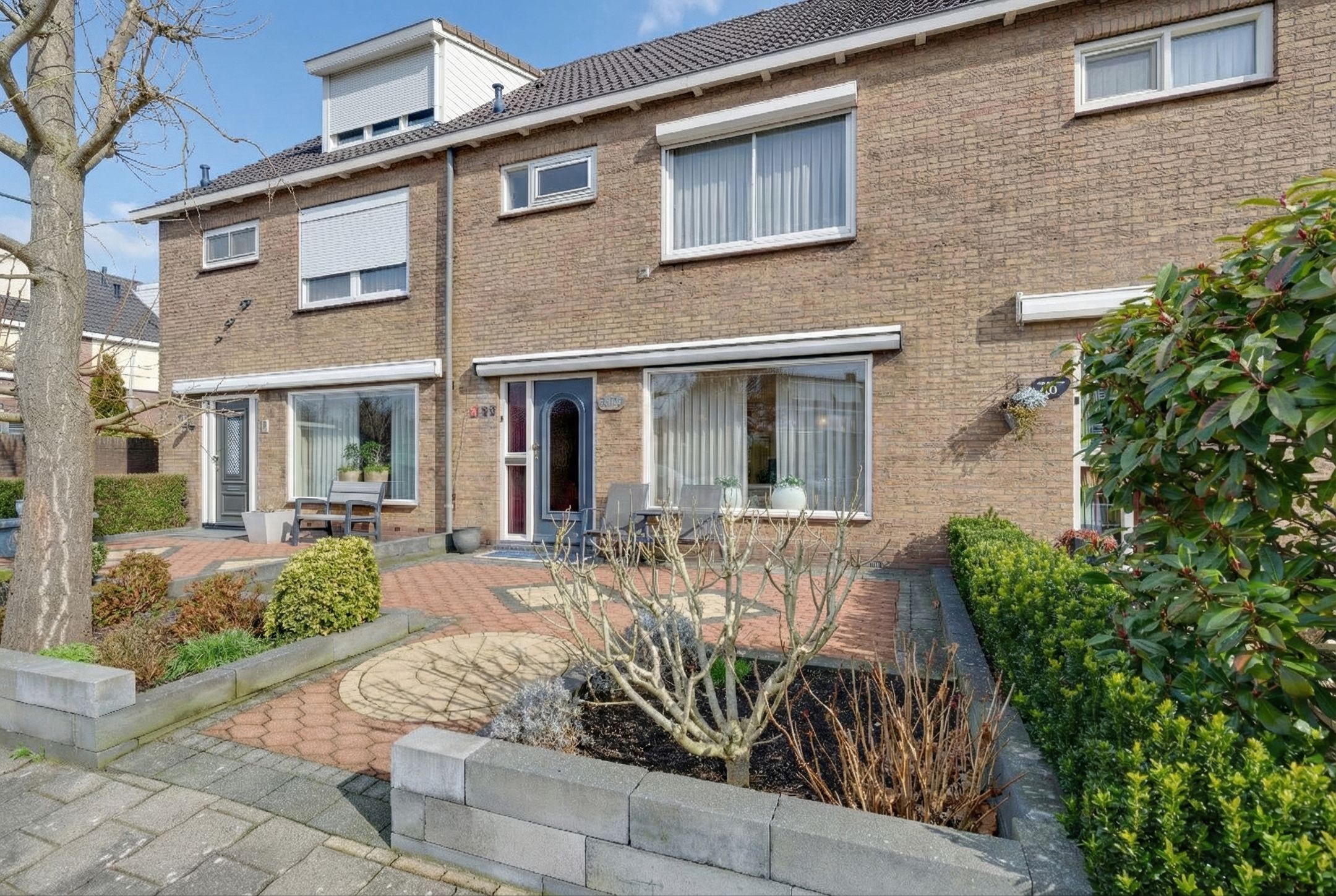 Photo 39 of Saturnusstraat 43
