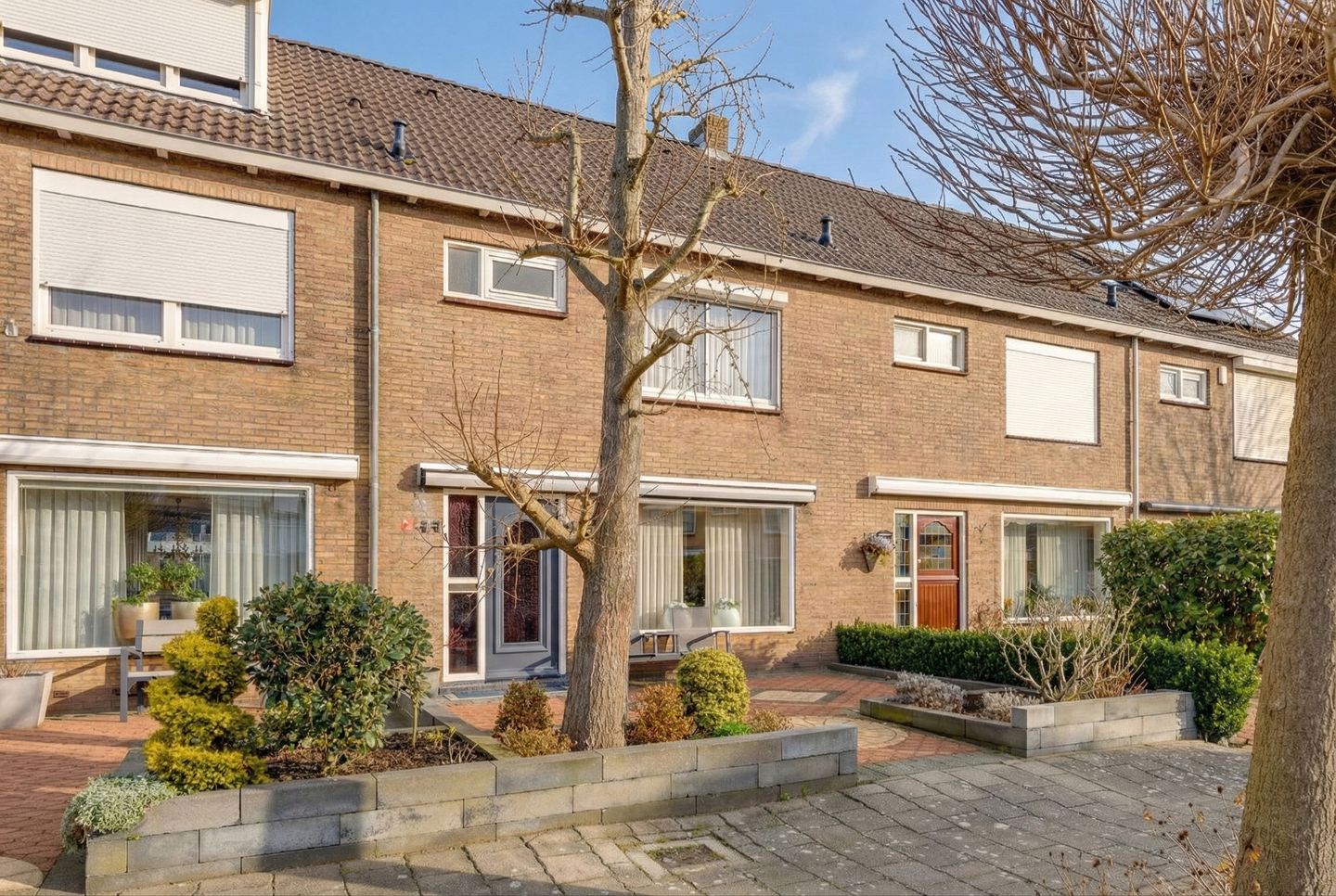 Photo 40 of Saturnusstraat 43