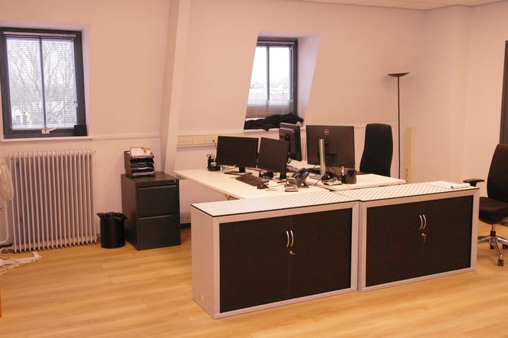 Florapark 1, Haarlem