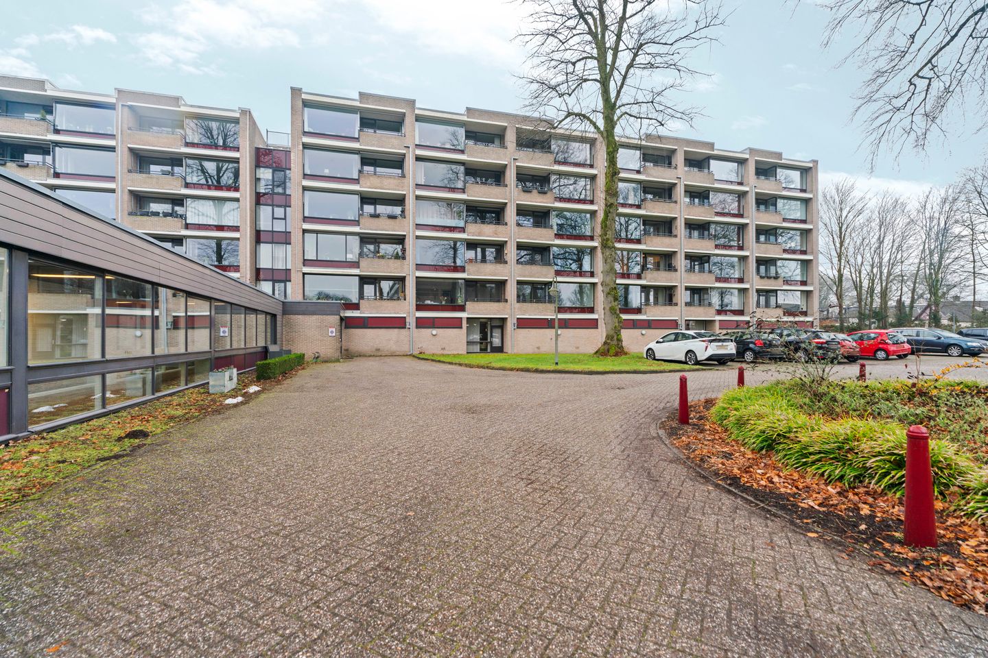 Foto 19 van Oude Kleefsebaan 277