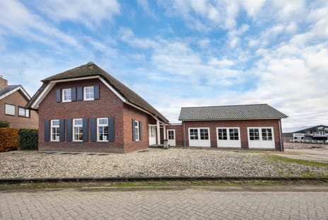 Veluwstraat thumbnail