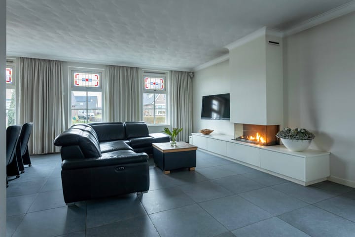 Foto 4 van Veluwstraat 11-B