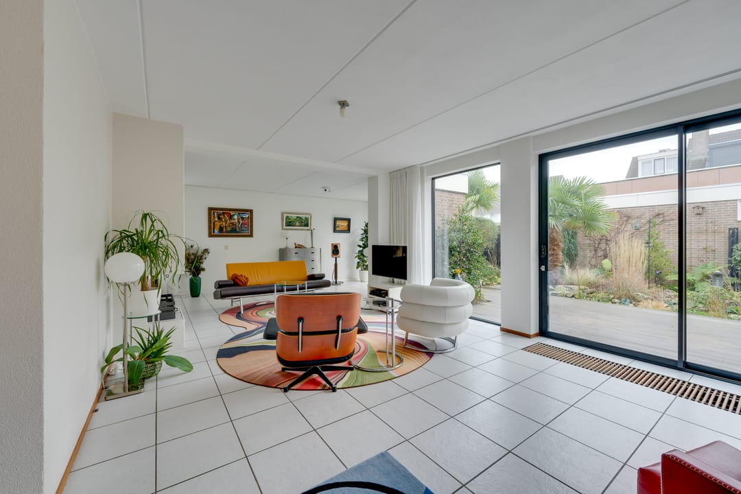 Photo 2 of Zwaluwtong 47