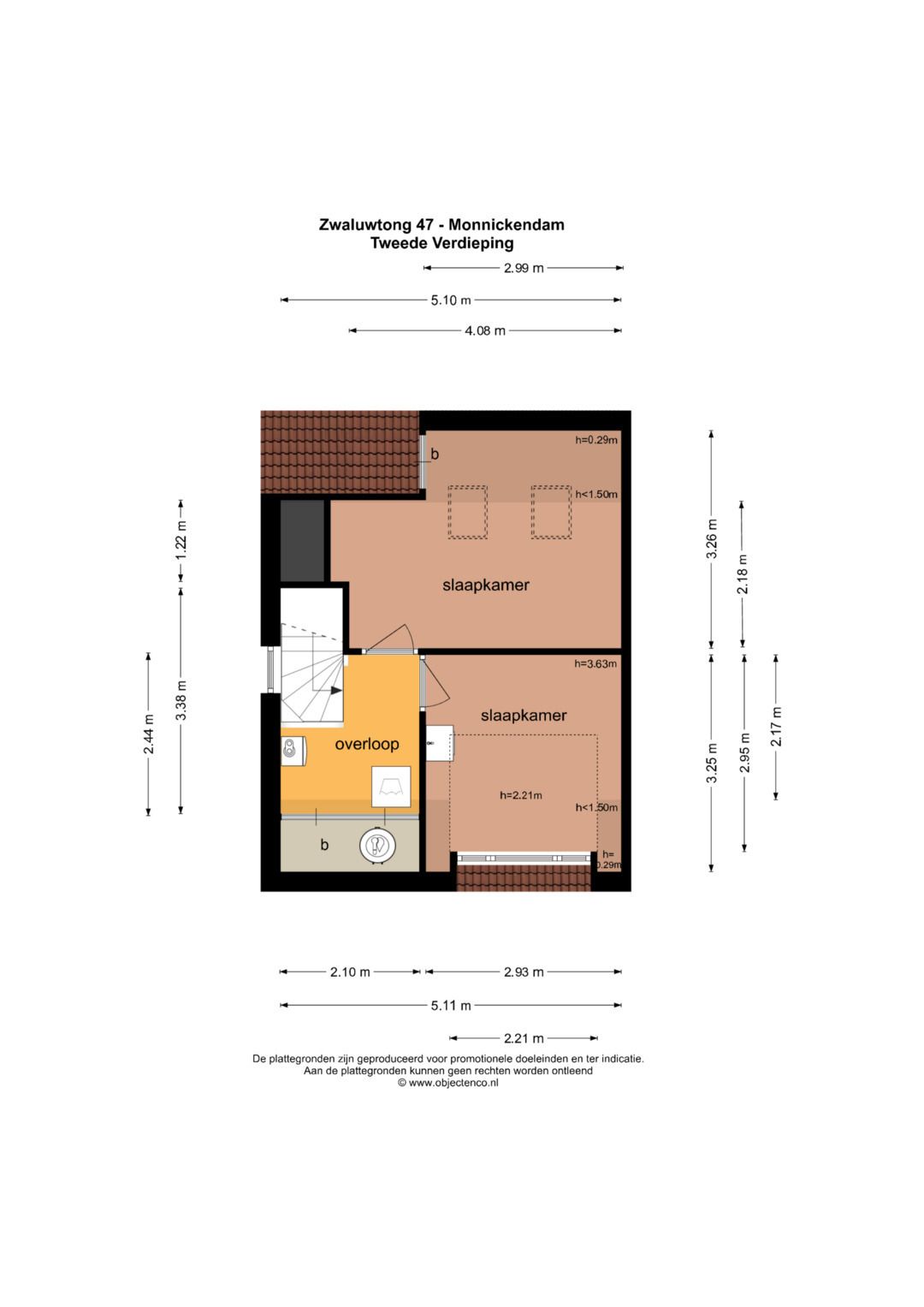 Photo 71 of Zwaluwtong 47
