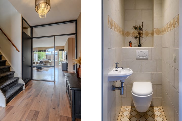 Foto 6 van Weezenhof 8033