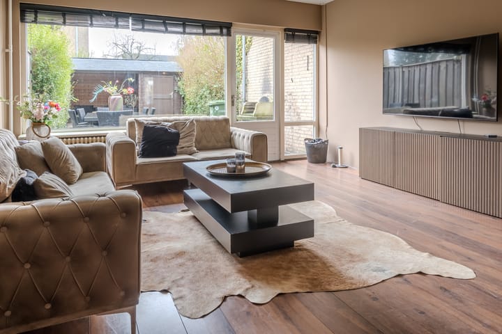 Foto 7 van Weezenhof 8033