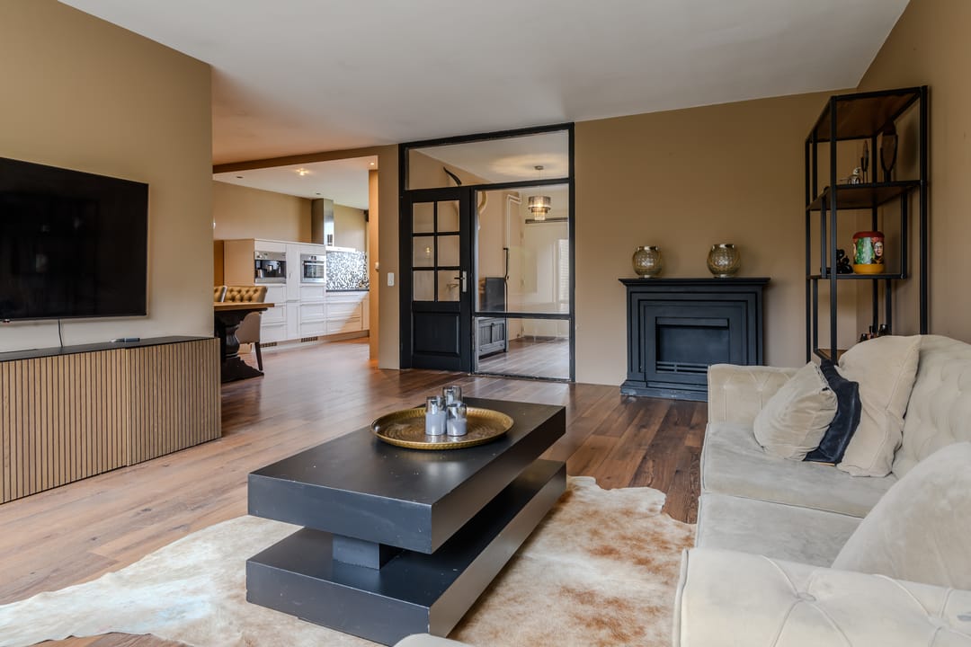 Foto 2 van Weezenhof 8033