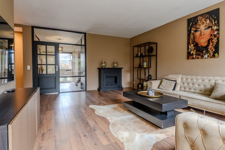 Foto 8 van Weezenhof 8033