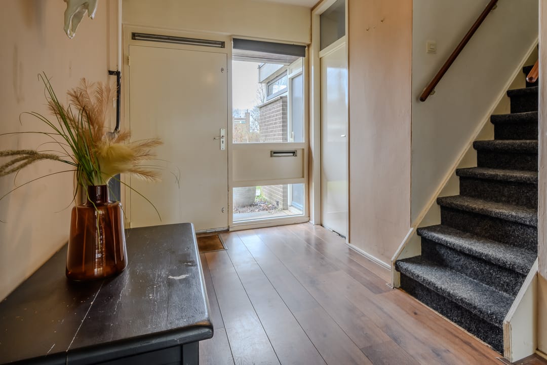 Foto 13 van Weezenhof 8033