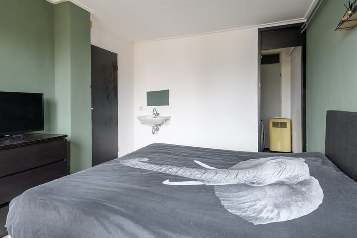 Foto 18 van Weezenhof 8033