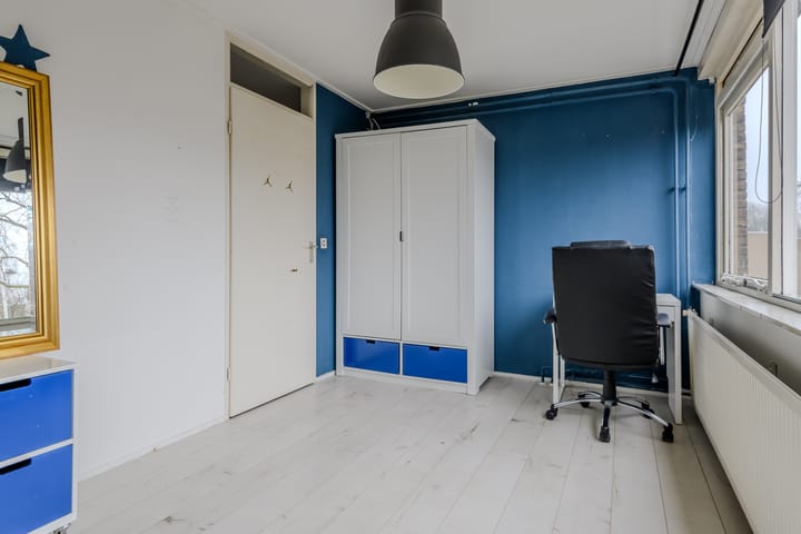 Foto 21 van Weezenhof 8033