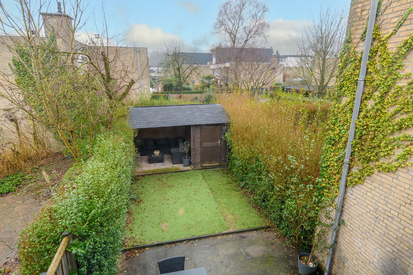 Foto 5 van Weezenhof 8033