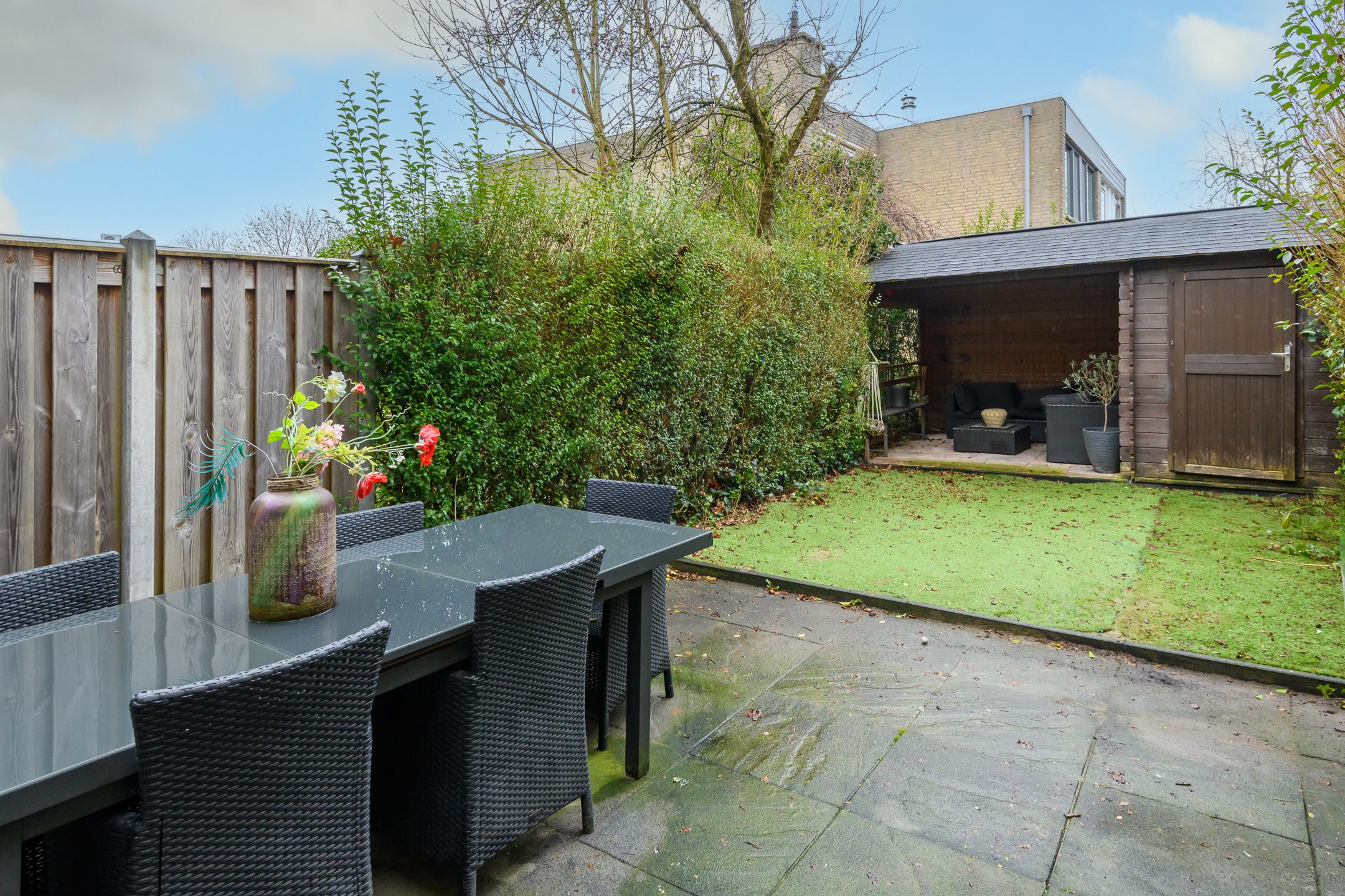 Foto 27 van Weezenhof 8033