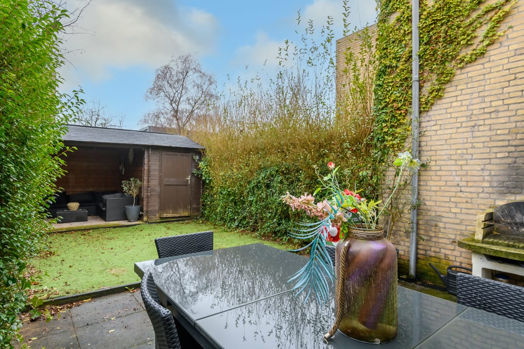 Foto 28 van Weezenhof 8033