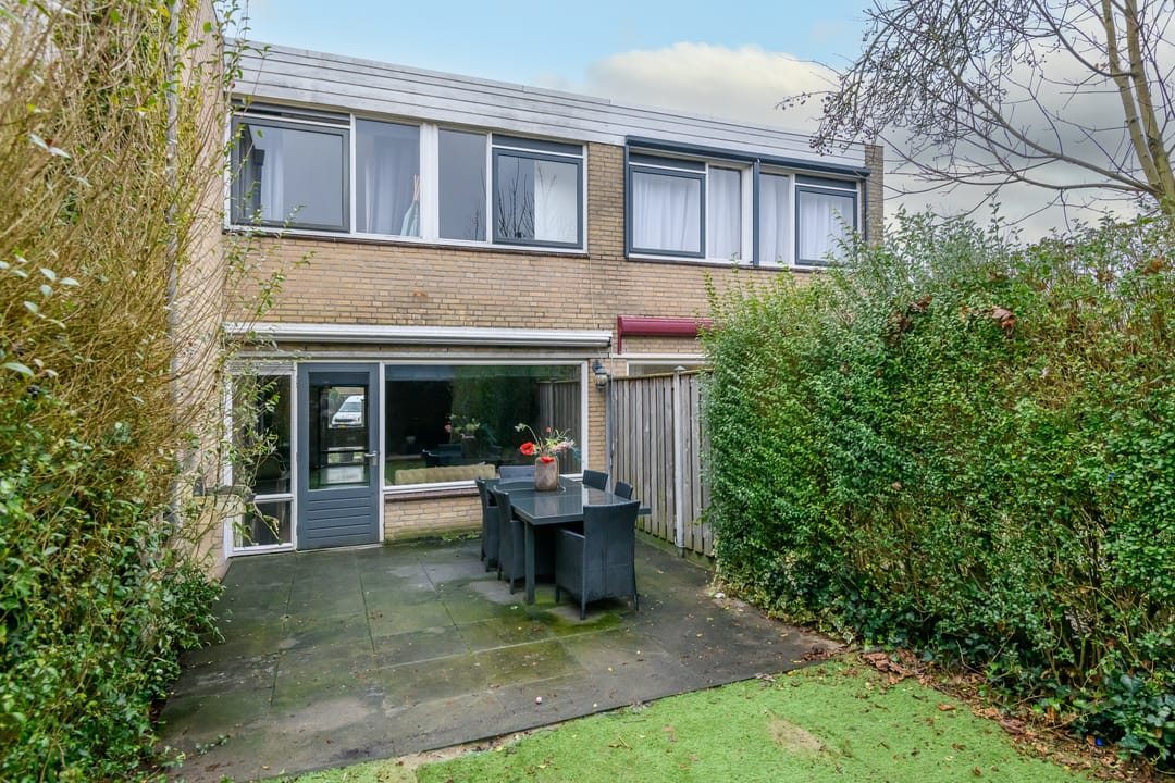 Foto 31 van Weezenhof 8033