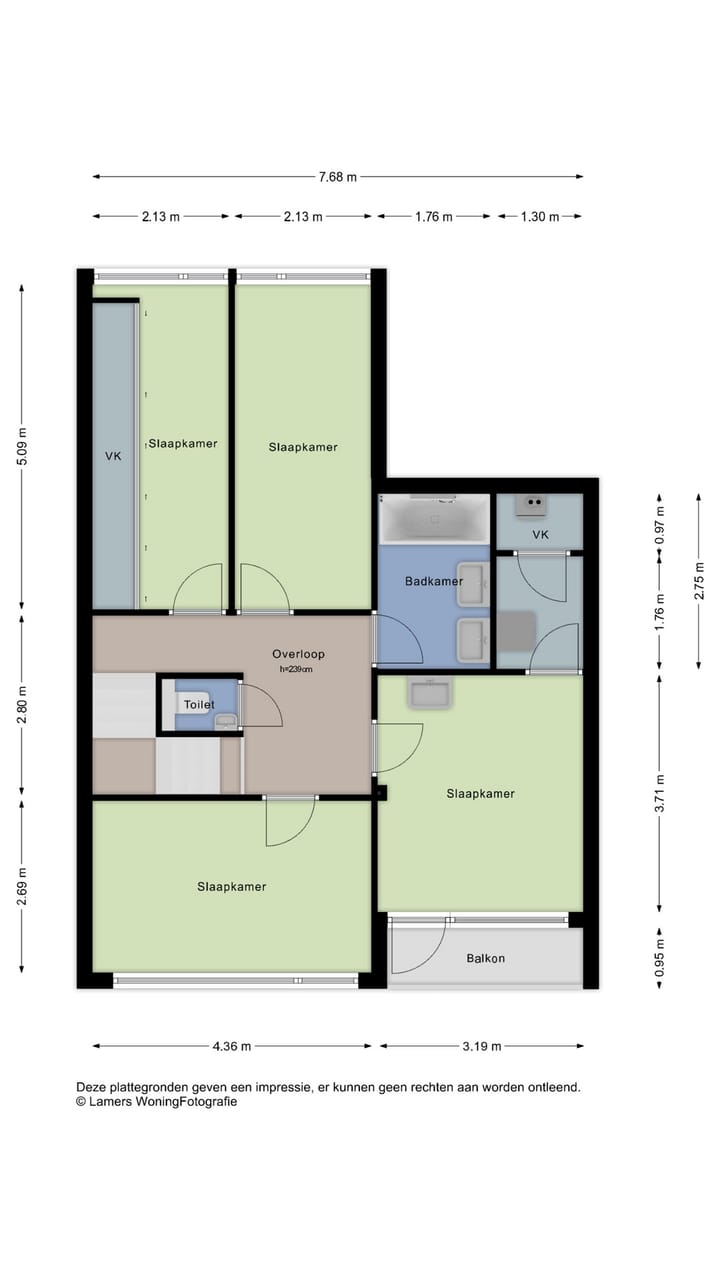 Foto 34 van Weezenhof 8033