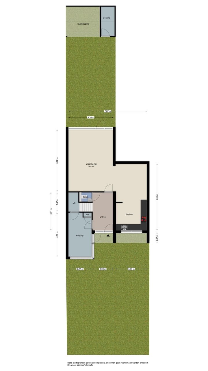 Foto 36 van Weezenhof 8033