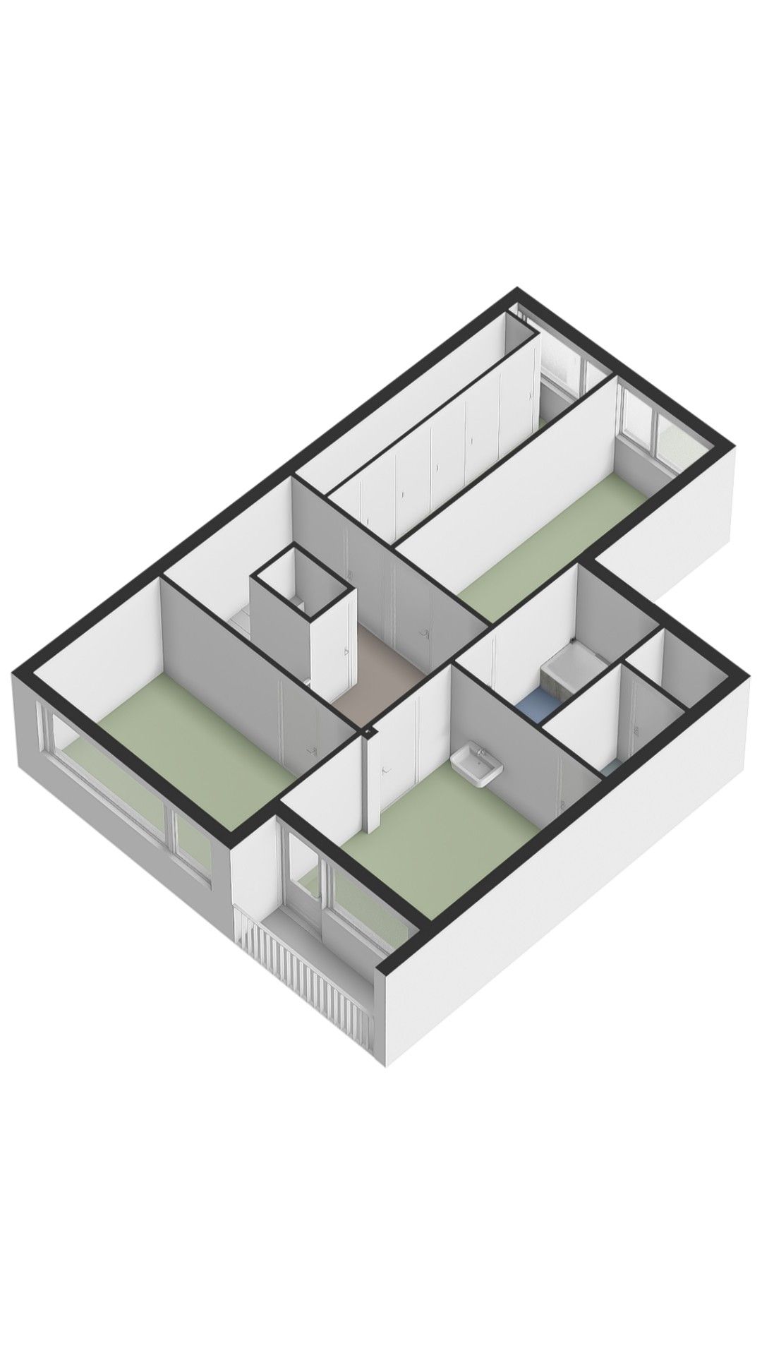 Foto 37 van Weezenhof 8033