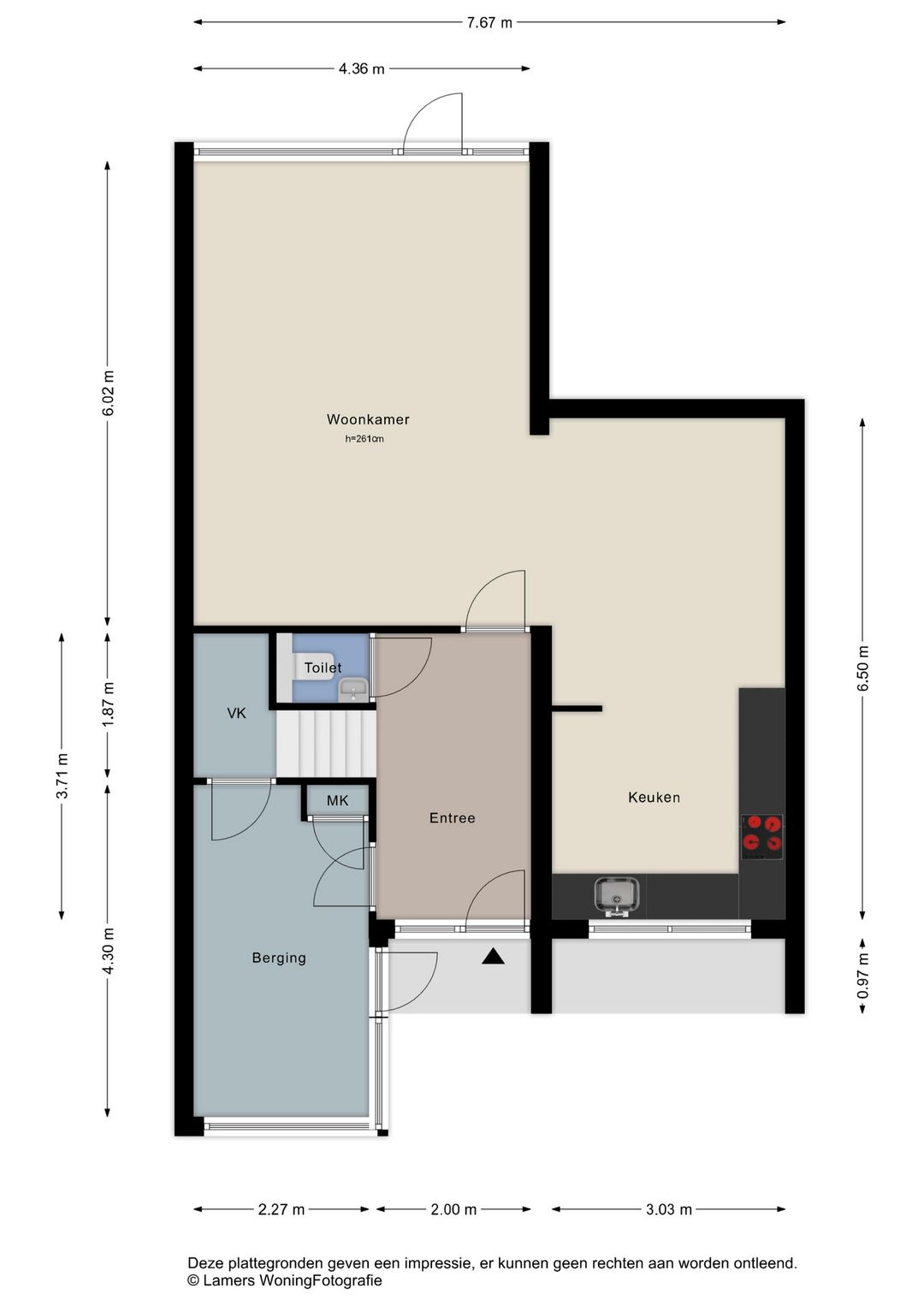 Foto 38 van Weezenhof 8033