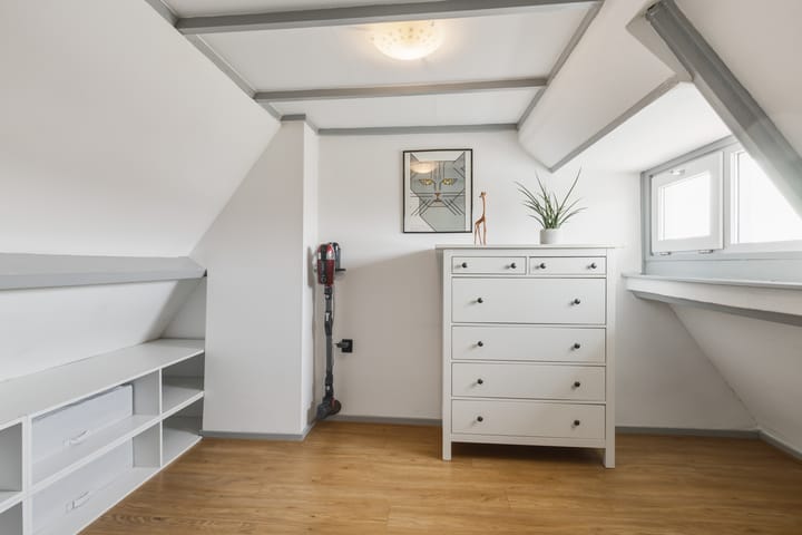 Foto 5 van Spinozaweg 36