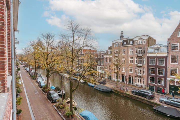 Photo 5 of Egelantiersgracht 394