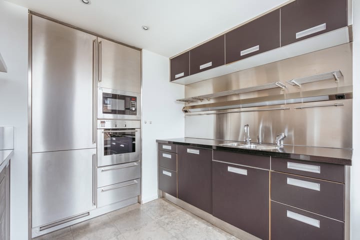 Photo 8 of Egelantiersgracht 394