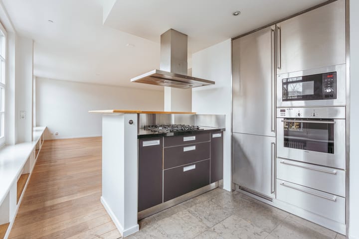 Photo 9 of Egelantiersgracht 394