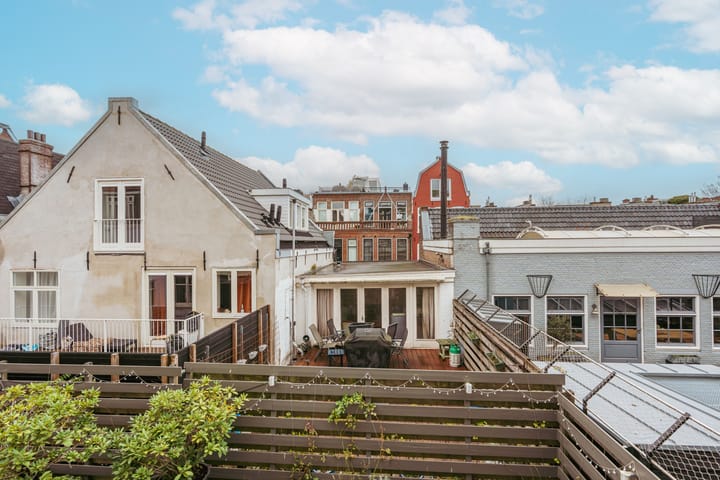 Photo 13 of Egelantiersgracht 394