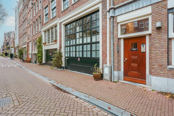 Photo 18 of Egelantiersgracht 394