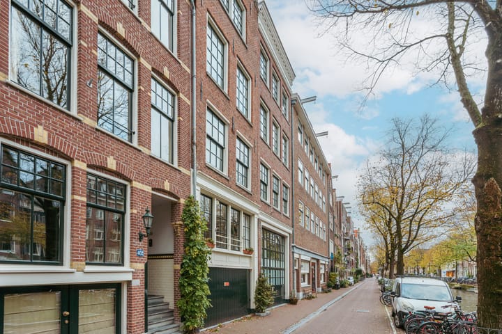 Photo 19 of Egelantiersgracht 394