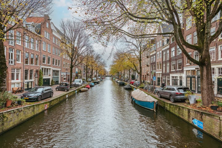 Photo 20 of Egelantiersgracht 394