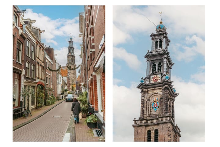 Photo 21 of Egelantiersgracht 394