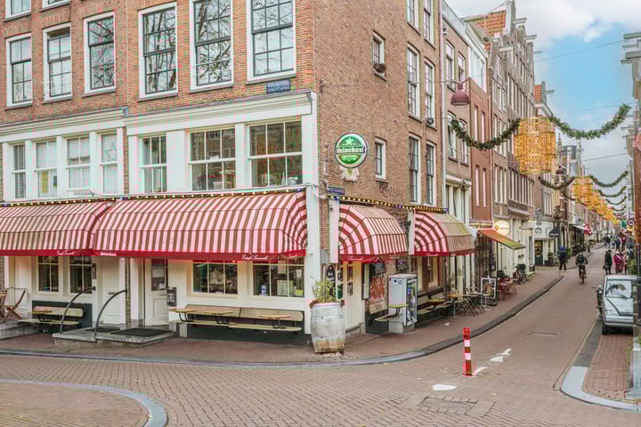 Photo 22 of Egelantiersgracht 394