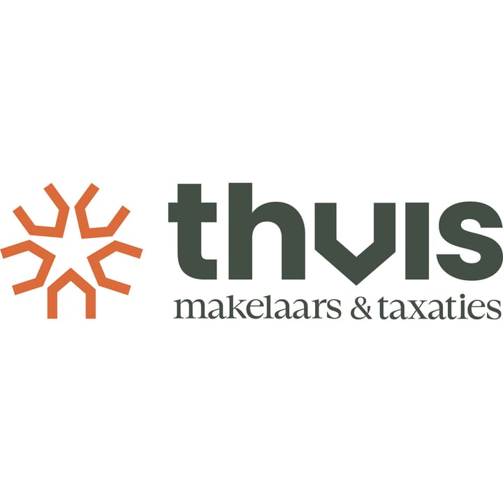 Thuis Makelaars & Taxaties Logo