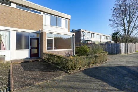 Archimedesstraat thumbnail