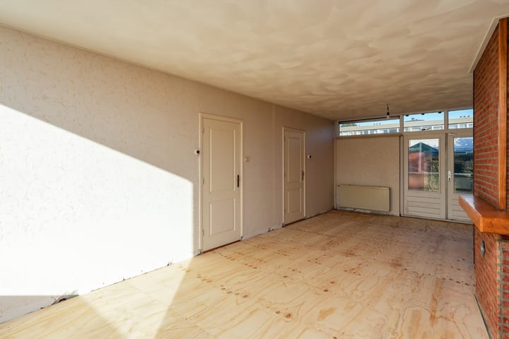 Foto 5 van Archimedesstraat 8