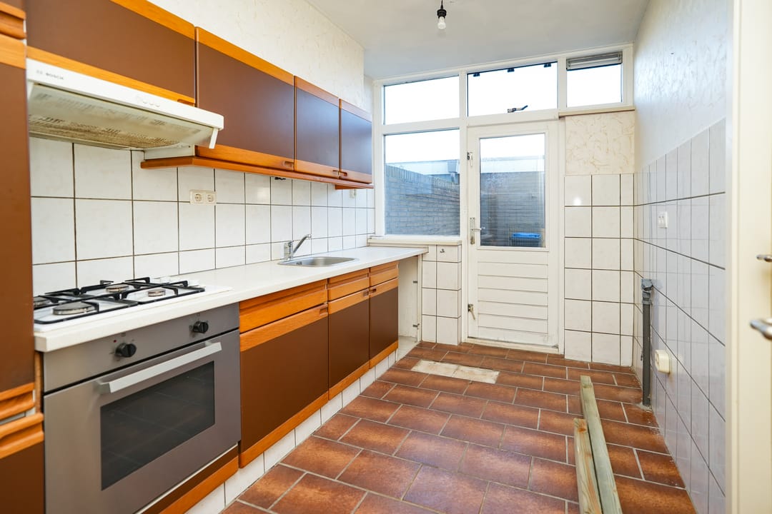 Photo 8 of Archimedesstraat 8