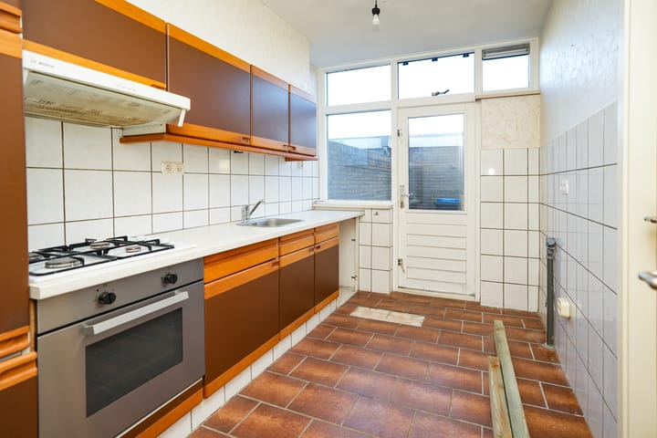 Foto 7 van Archimedesstraat 8