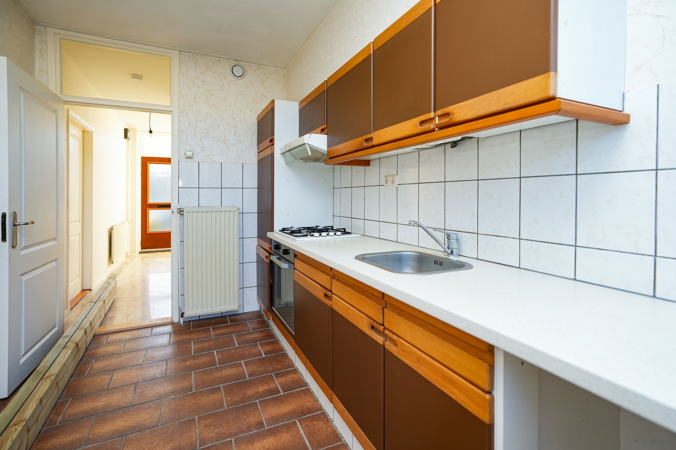 Photo 9 of Archimedesstraat 8