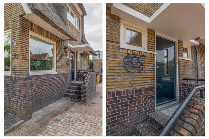 Foto 4 van E.E. Stolperlaan 32