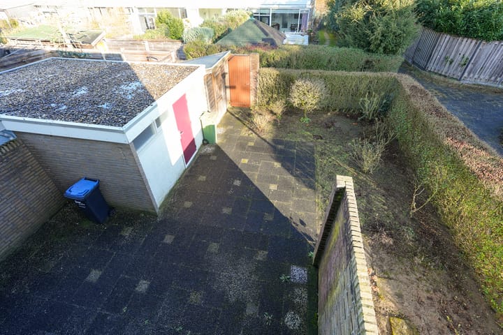 Foto 18 van Archimedesstraat 8