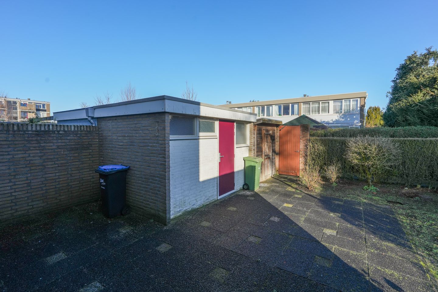 Photo 20 of Archimedesstraat 8