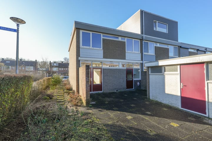 Foto 21 van Archimedesstraat 8