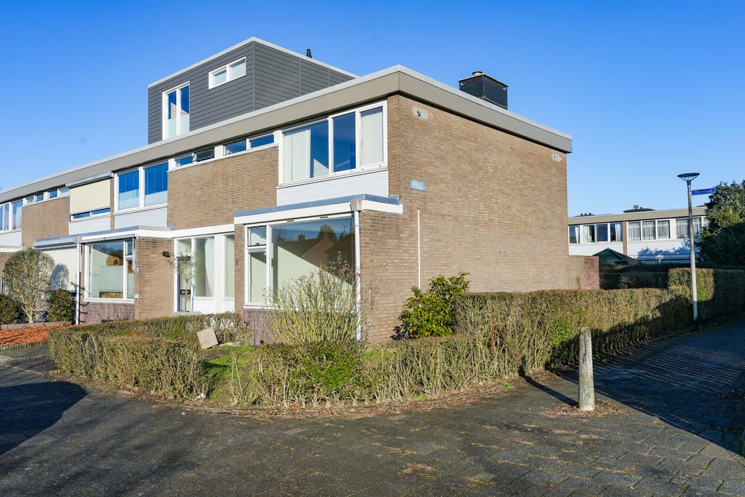 Photo 23 of Archimedesstraat 8