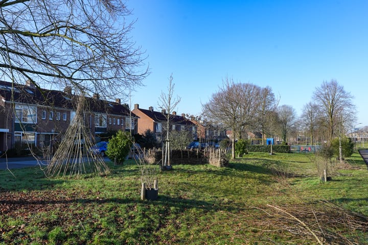 Foto 23 van Archimedesstraat 8