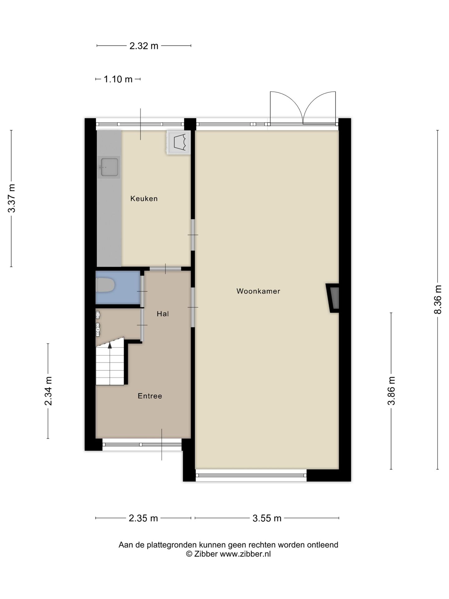 Photo 25 of Archimedesstraat 8