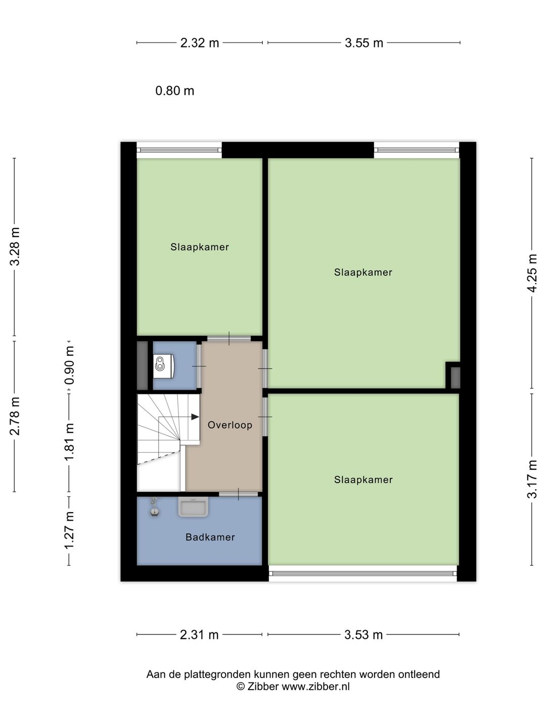 Photo 26 of Archimedesstraat 8